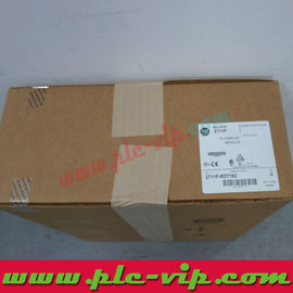 China Allen Bradley Panel 2711P-RGT12 / 2711PRGT12 supplier