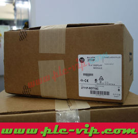 China Allen Bradley Panel 2711P-RDK10C / 2711PRDK10C supplier