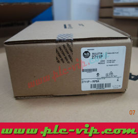 China Allen Bradley Panel 2711-NM13 / 2711NM13 supplier