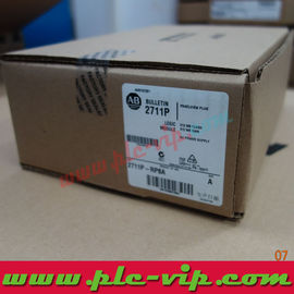 China Allen Bradley Panel 2711P-RFK15 / 2711PRFK15 supplier