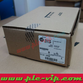 China Allen Bradley Panel 2711P-RDK12C / 2711PRDK12C supplier