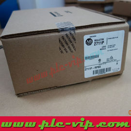 China Allen Bradley Panel 2711-NF6 / 2711NF6 supplier