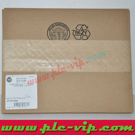 China Allen Bradley Panel 2711P-RL7C / 2711PRL7C supplier