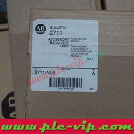 China Allen Bradley Panel 2711-NMCC / 2711NMCC supplier