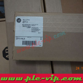 China Allen Bradley Panel 2711P-RGT10 / 2711PRGT10 supplier