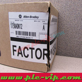 China Allen Bradley ArmorPoint 1738-AENT / 1738AENT supplier