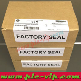 China Allen Bradley ArmorPoint 1738-AENTR / 1738AENTR supplier