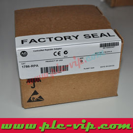 China Allen Bradley ControlNet 1786-TNCJ4 / 1786TNCJ4 supplier