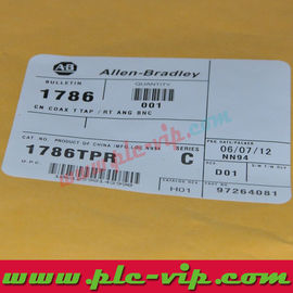 China Allen Bradley ControlNet 1786-TNCL10 / 1786TNCL10 supplier