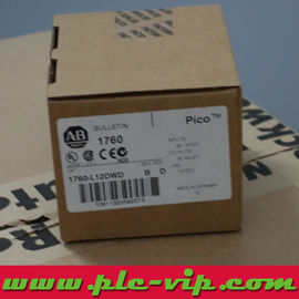 China Allen Bradley 1760-IB12XOB8 / 1760IB12XOB8 supplier