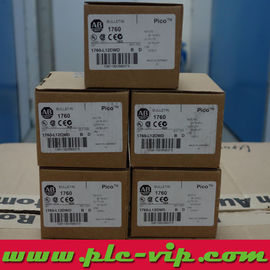 China Allen Bradley 1760-IB12XOW4IF / 1760IB12XOW4IF supplier