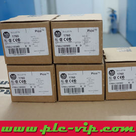 China Allen Bradley 1760-L12BBB / 1760L12BBB supplier