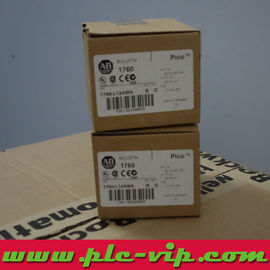 China Allen Bradley 1760-L12BWB-NC / 1760L12BWB-NC supplier