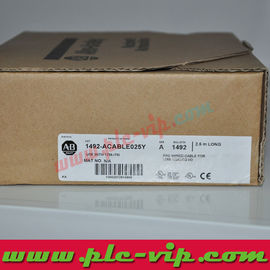 China Allen Bradley Cable 1492-ACAB010C69 / 1492ACAB010C69 supplier