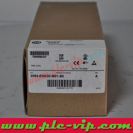 China Allen Bradley Kinetix 6000 2094-PRS4 / 2094PRS4 supplier