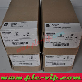 China Allen Bradley Kinetix 6000 2094-XL75S-C1 / 2094XL75SC1 supplier