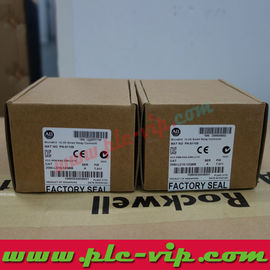 China Allen Bradley Micro810 2080-LC10-12QWB / 2080LC1012QWB supplier