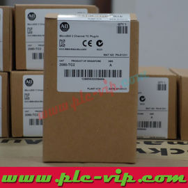 China Allen Bradley Micro820 2080-LC20-20QBBR / 2080LC2020QBBR supplier