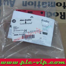 China Allen Bradley Guardmaster 440G-T21BGPT-4B / 440GT21BGPT4B supplier