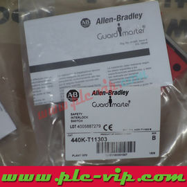 China Allen Bradley Guardmaster 440G-T21BGPM-1B / 440GT21BGPM1B supplier