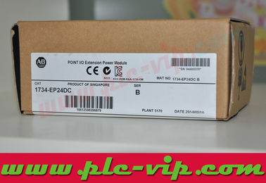 China Allen Bradley PLC 1734-EP24DC / 1734EP24DC supplier