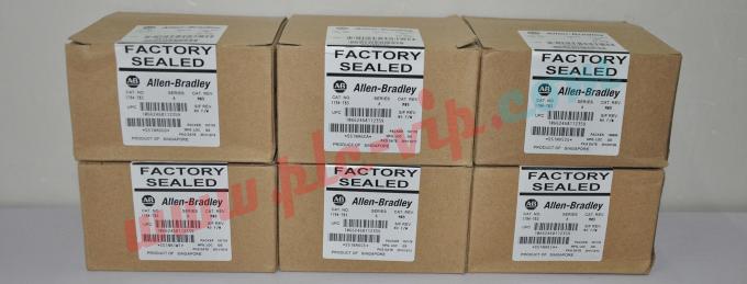 Allen Bradley PLC 1794-TB3GSK / 1794TB3GSK