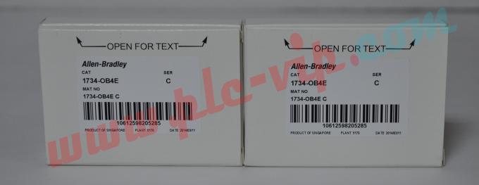 Allen Bradley PLC 1734-OB2 / 1734OB2