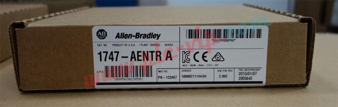 Allen Bradley PLC 1747-CP3 / 1747CP3