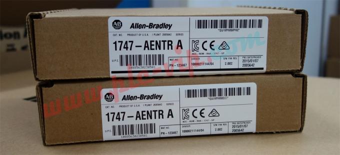 Allen Bradley PLC 1747-ASB / 1747ASB