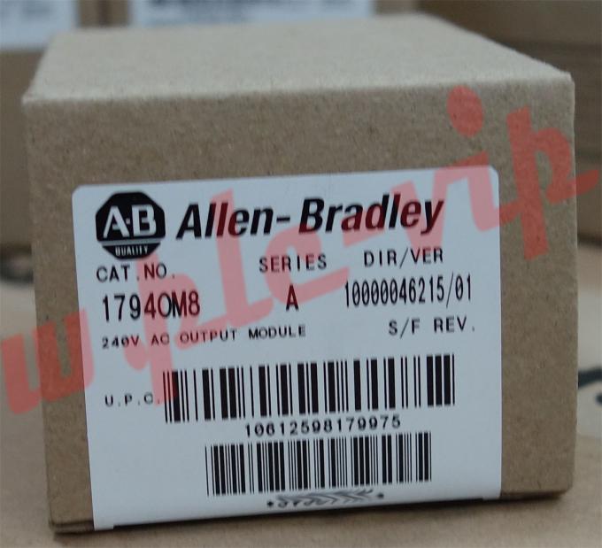 Allen Bradley PLC 1794-OM16 / 1794-OM16