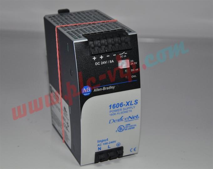 Allen Bradley Power Supply 1606-XLS80E / 1606XLS80E