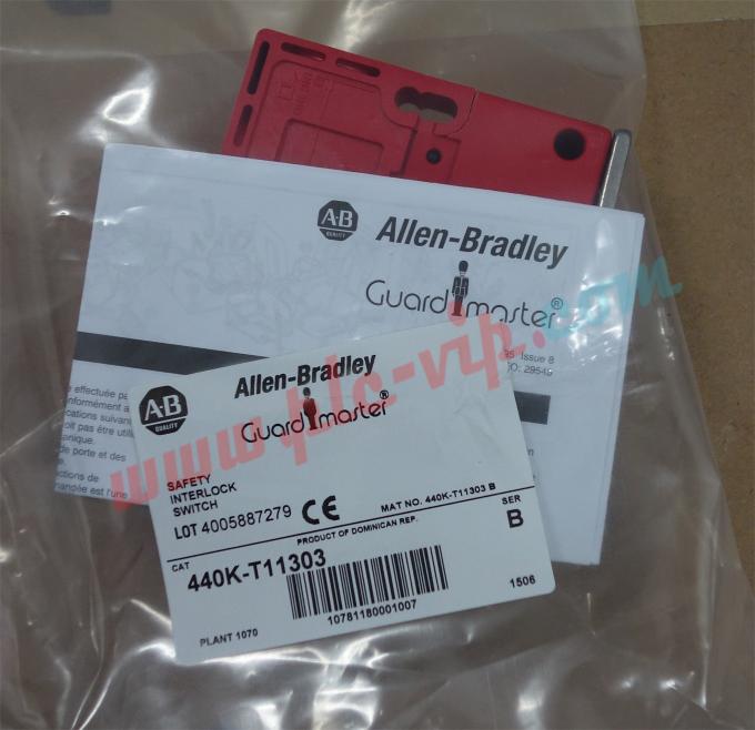 Allen Bradley Guardmaster 440G-T27262 / 440GT27262