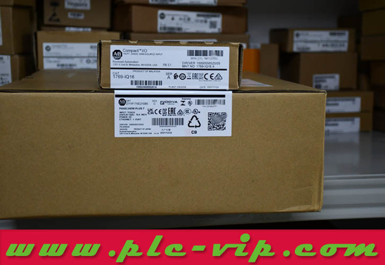 Allen Bradley PanelView Plus 2711P-T10C22D8S / 2711PT10C22D8S supplier