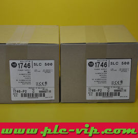 Allen Bradley PLC 1746-P2 / 1746P2 supplier