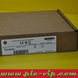 Allen Bradley PLC 1756-M08SE / 1756M08SE supplier