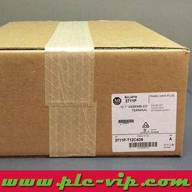 Allen Bradley PanelView 2711P-T12C4A9 / 2711PT12C4A9 supplier