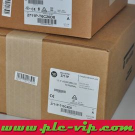 Allen Bradley PanelView 2711P-K10C4A9 / 2711PK10C4A9 supplier