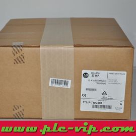 Allen Bradley PanelView 2711P-K10C4A8 / 2711PK10C4A8 supplier