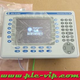 Allen Bradley PanelView 2711P-B7C4D9 / 2711PB7C4D9 supplier