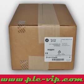 Allen Bradley PanelView 2711P-B7C4D9 / 2711PB7C4D9 supplier