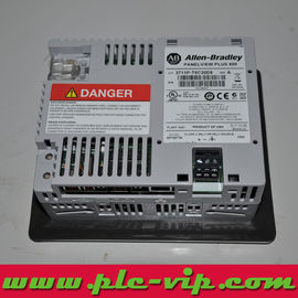 Allen Bradley PanelView 2711P-B6C20A9 / 2711PB6C20A9 supplier