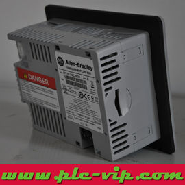 Allen Bradley PanelView 2711P-B6M5D8 / 2711PB6M5D8 supplier