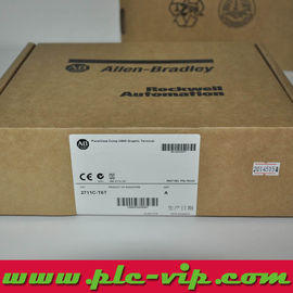 Allen Bradley PanelView 2711C-F2M / 2711CF2M supplier