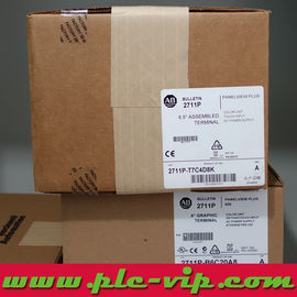 Allen Bradley PanelView 2711P-K7C4D8 / 2711PK7C4D8 supplier