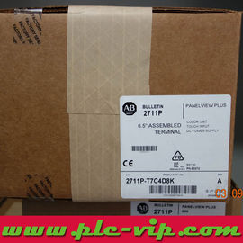 Allen Bradley PanelView 2711P-T7C4D8 / 2711PT7C4D8 supplier