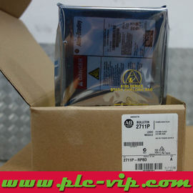 Allen Bradley PanelView 2711P-K4M5A8 / 2711PK4M5A8 supplier