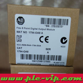 Allen Bradley PLC 1794-OA8I / 1794-OA8I supplier