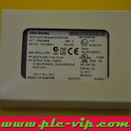 Allen Bradley PLC 1734-OB2E / 1734OB2E supplier