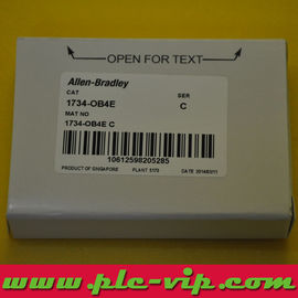 Allen Bradley PLC 1734-OB4 / 1734OB4 supplier