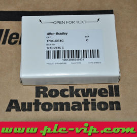 Allen Bradley PLC 1734-OE4C / 1734OE4C supplier